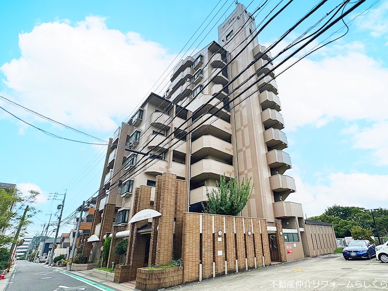 グローリアス和合第二