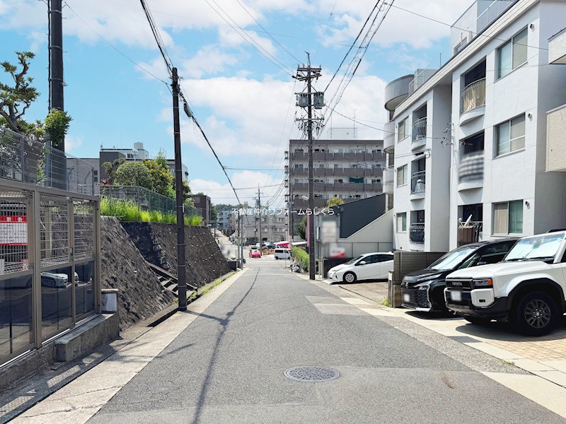 現地写真（その他）