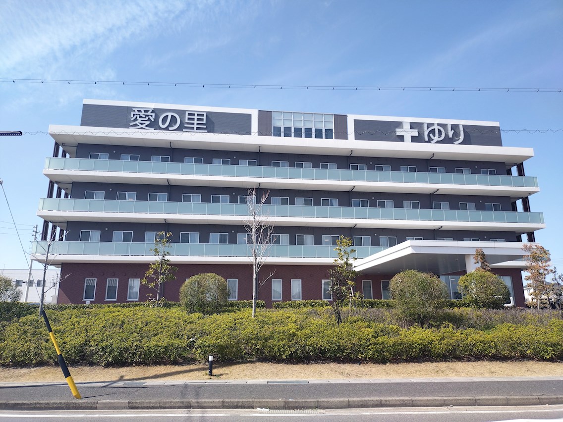 ゆりクリニック名古屋東