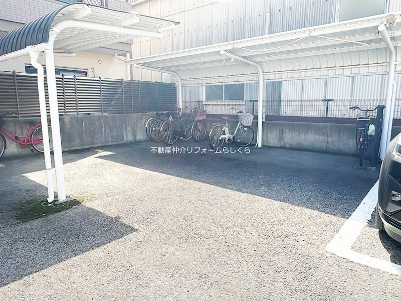 共用部写真(その他)