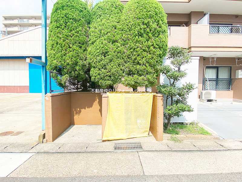 共用部写真(その他)