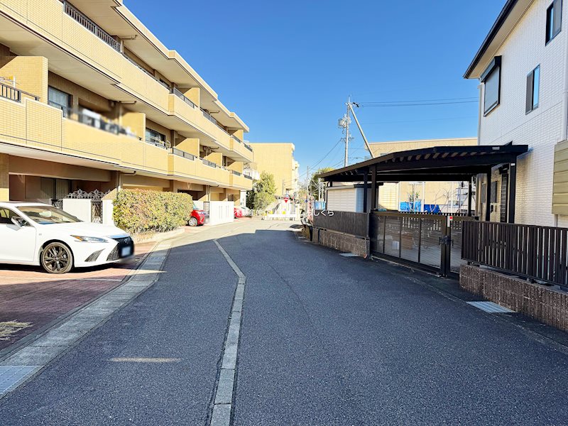 現地写真（その他）