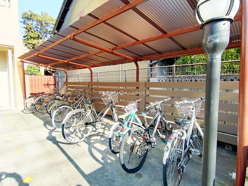 共用部写真（その他）