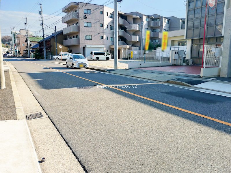 現地写真（その他）