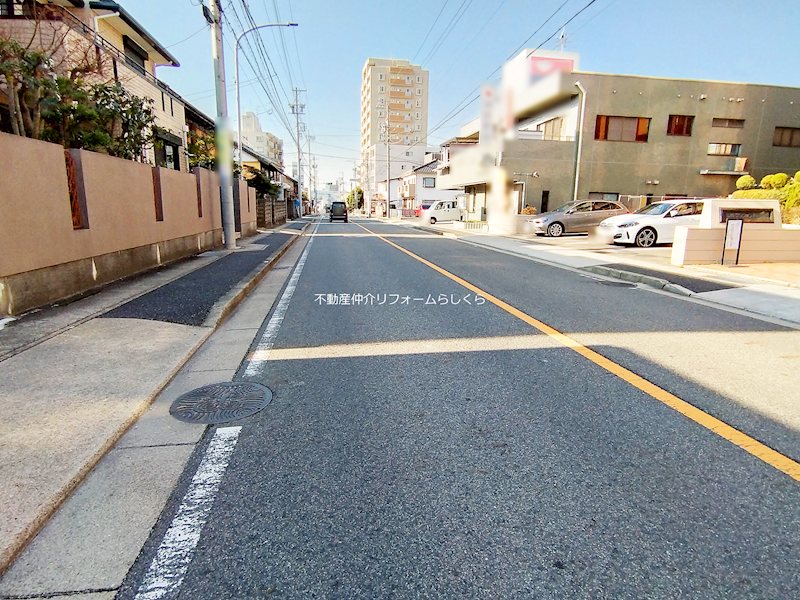 現地写真（その他）