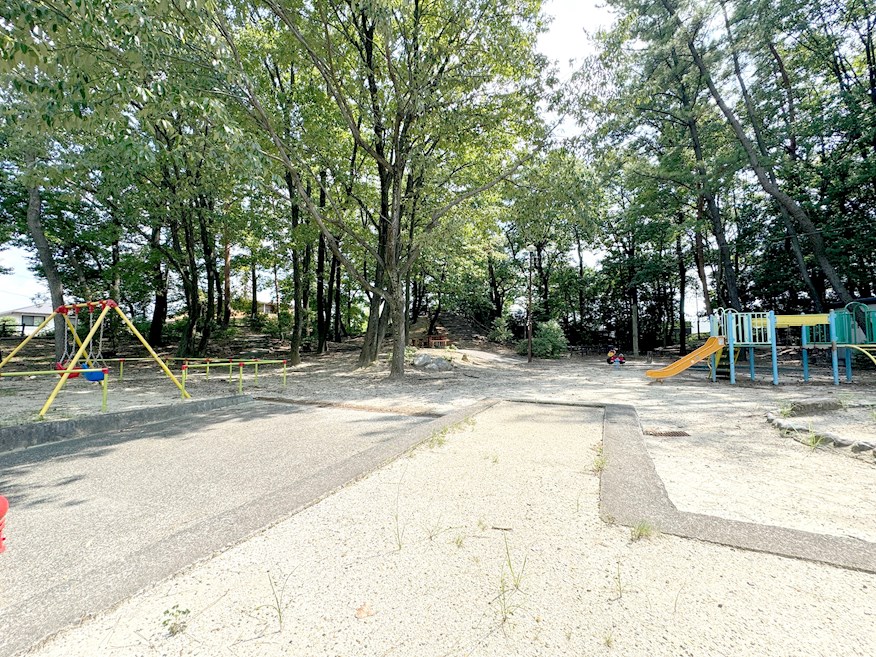 丁田公園