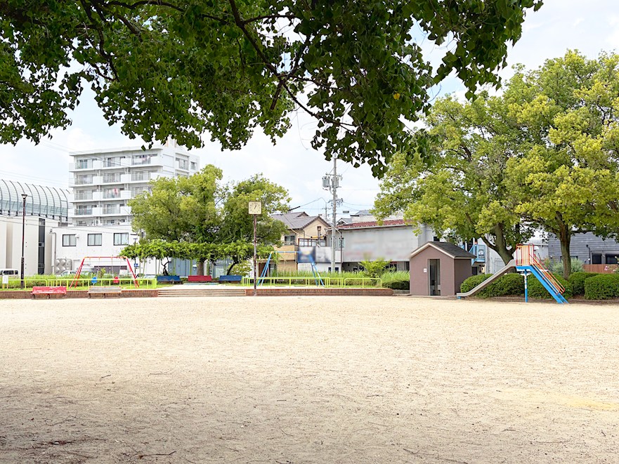 郷之島公園