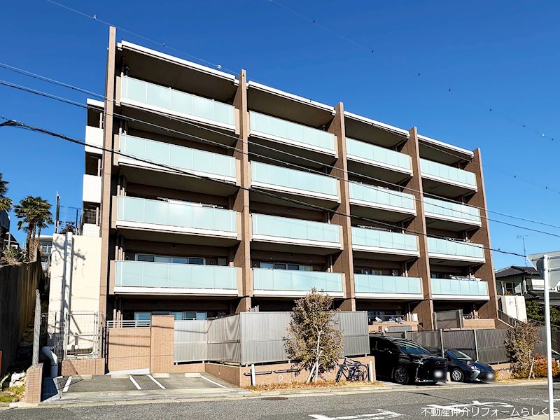 プラウド八事テラス