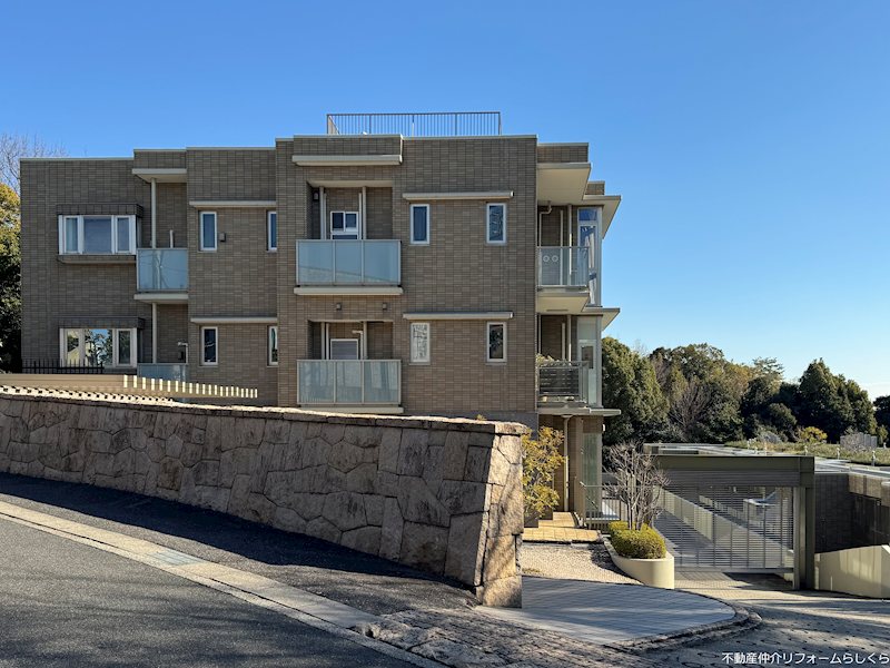 D’グランセ八事御幸山