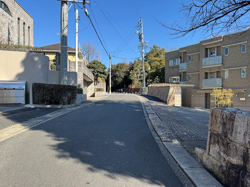 現地写真（その他）