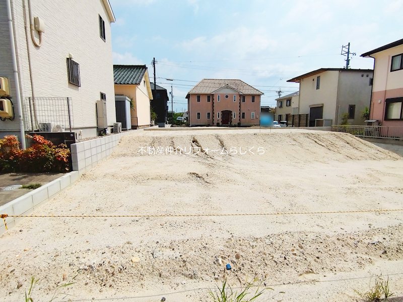現地写真