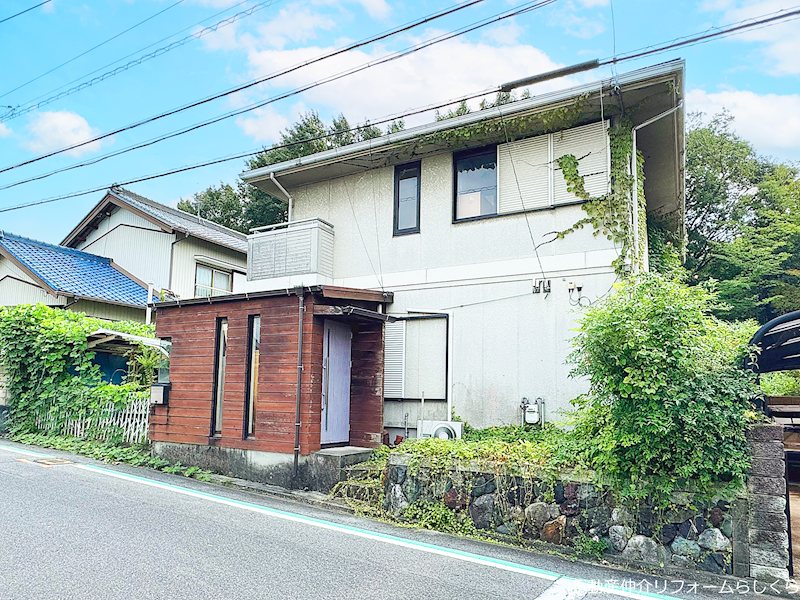 日進市藤枝町奥廻間 土地