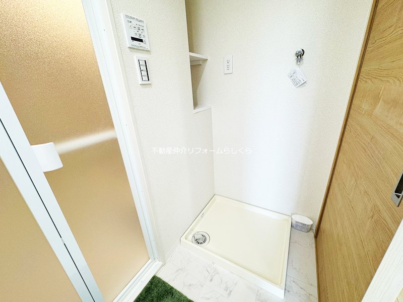 内観写真（洗面台・洗面所）