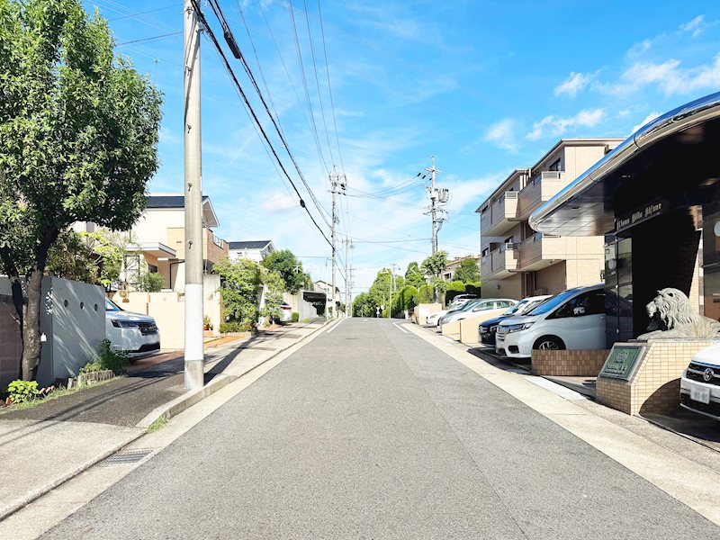 現地写真（その他）