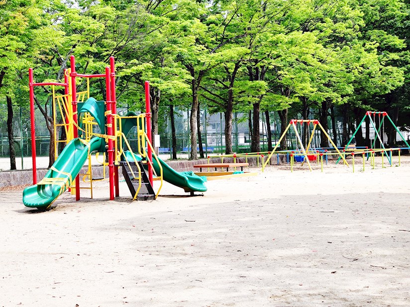 貴船公園