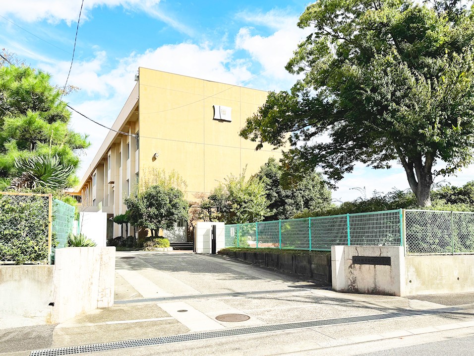 尾張旭市立瑞鳳小学校