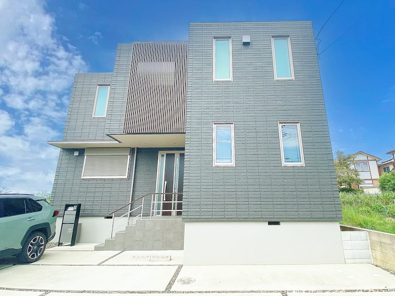 尾張旭市下井町前の上 中古一戸建て