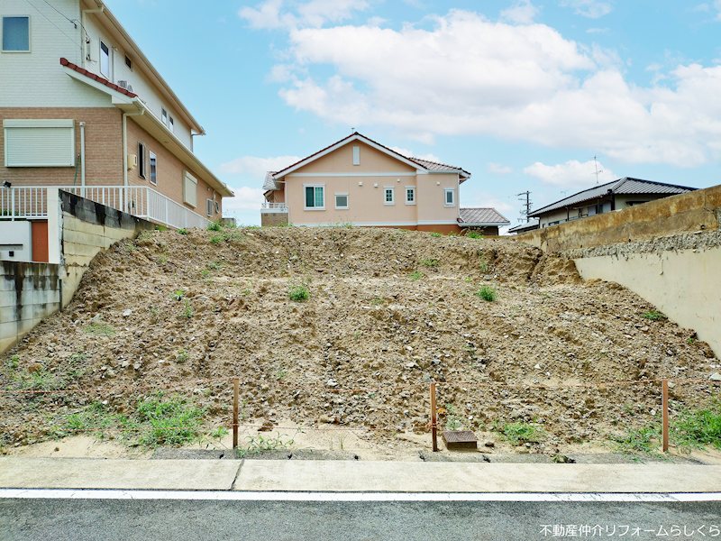 名古屋市名東区社が丘2丁目 土地