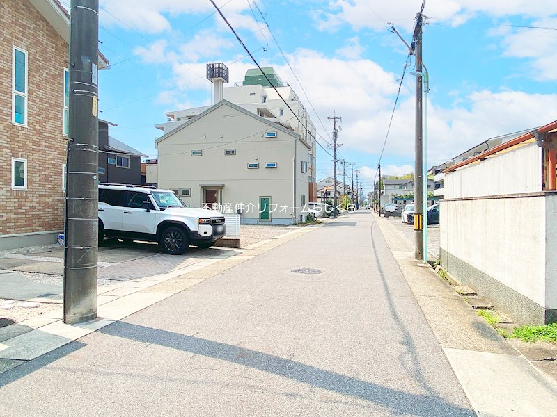 現地写真(その他)
