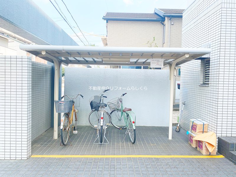 共用部写真(その他)