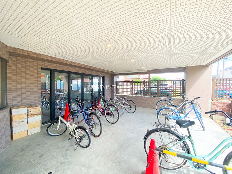 共用部写真（その他）