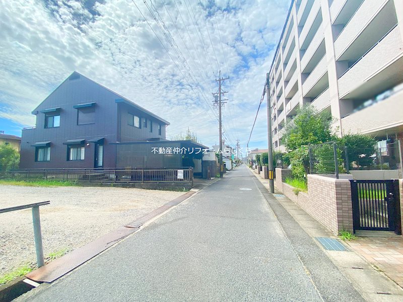 現地写真（その他）