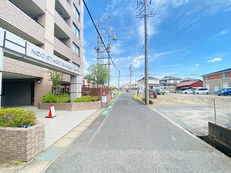 現地写真（その他）