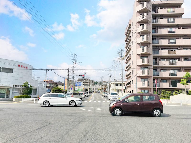 現地写真（その他）