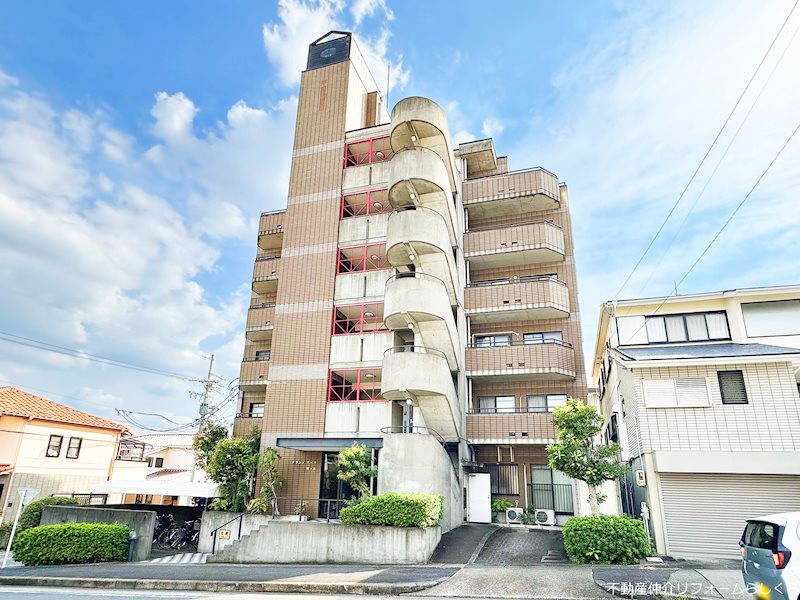 グランドアーツ桜ヶ丘