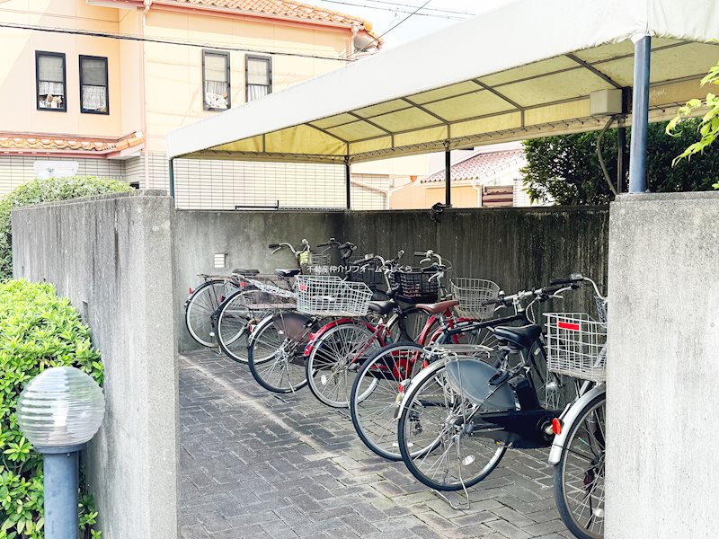 共用部写真（その他）