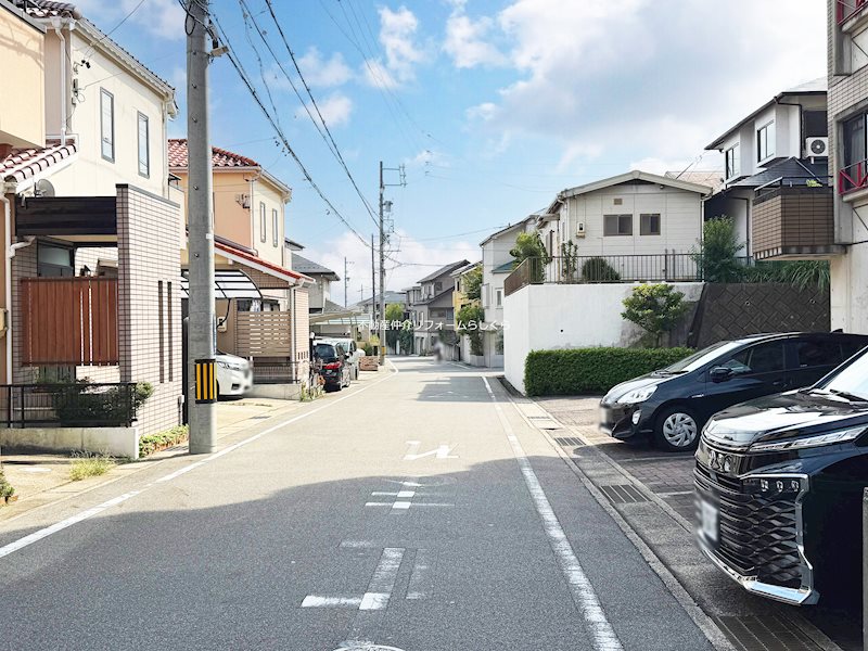 現地写真（その他）