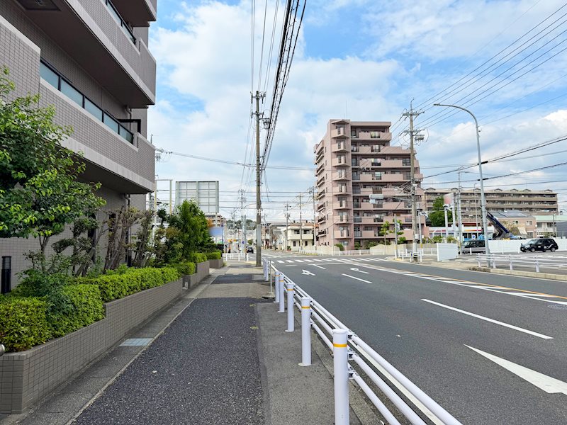 現地写真（その他）