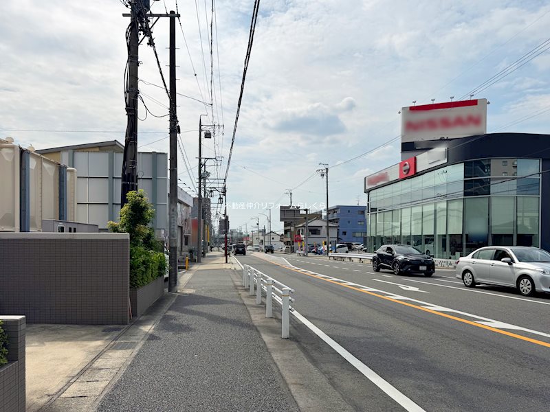 現地写真（その他）