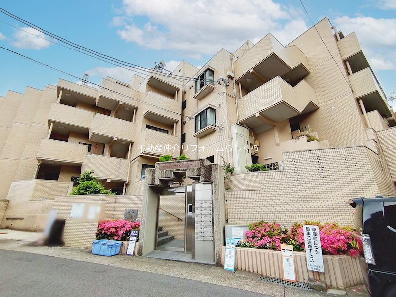 現地写真
