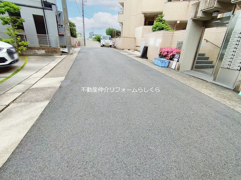 現地写真（その他）