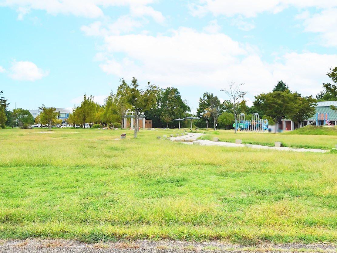 野方三ツ池公園