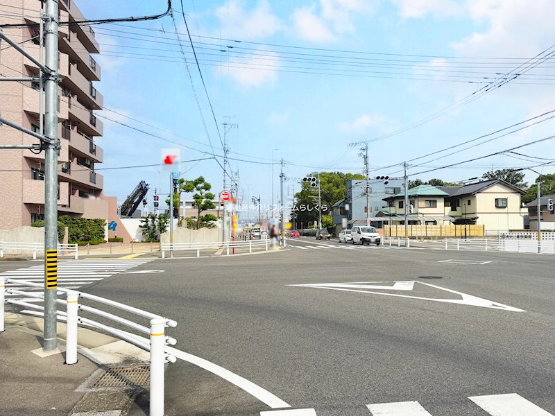 現地写真（その他）