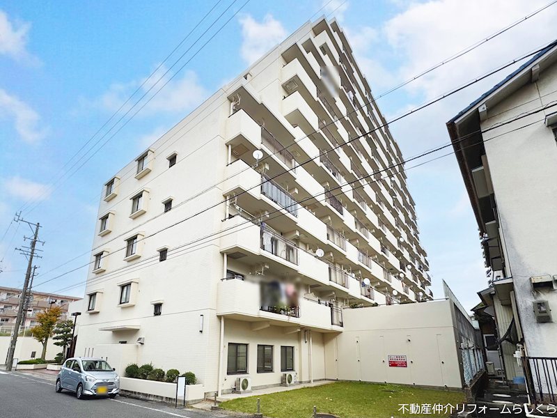 三郷パークマンション