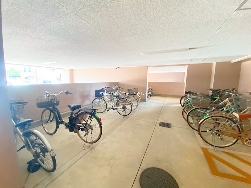 共用部写真（その他）