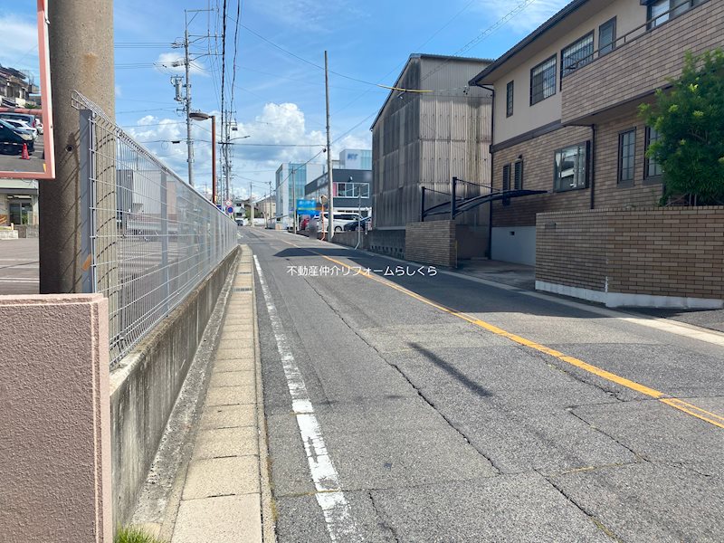 現地写真（その他）