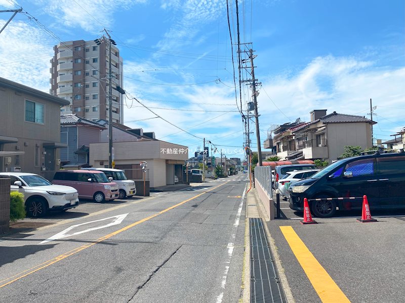 現地写真（その他）