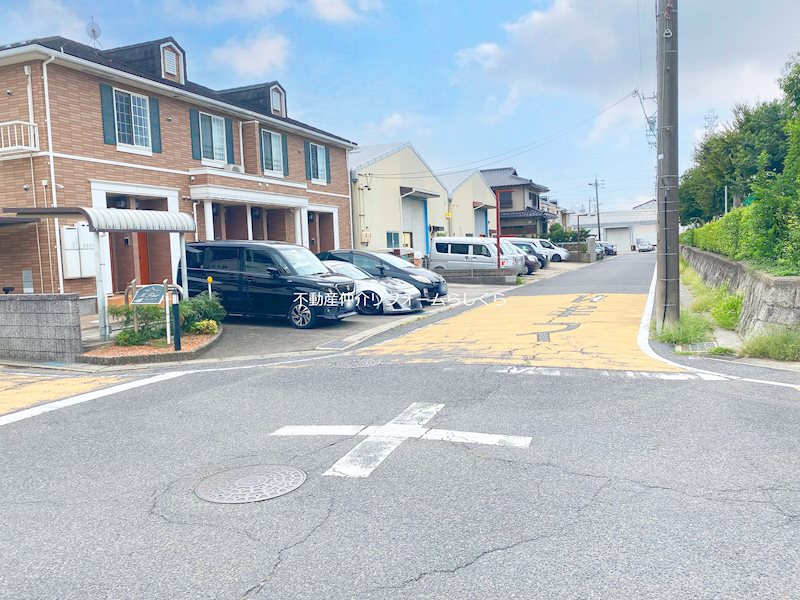 現地写真（その他）