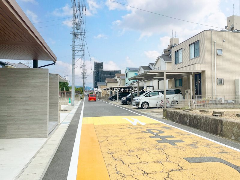 現地写真（その他）