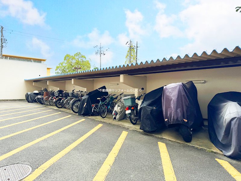 共用部写真（その他）