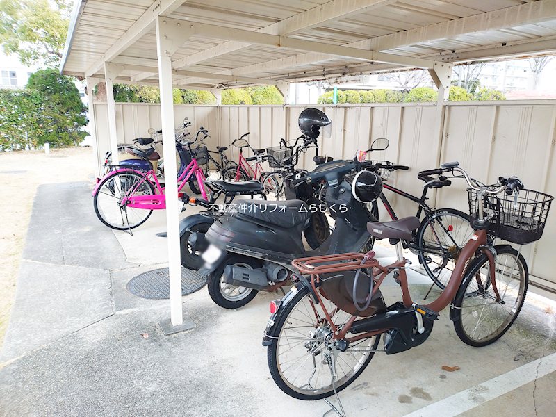 共用部写真（その他）