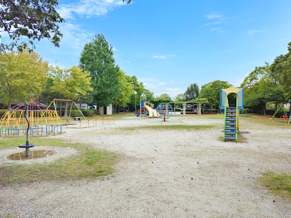 山根公園
