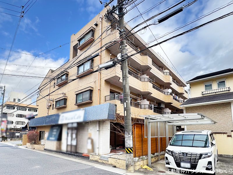 オオタピア平針