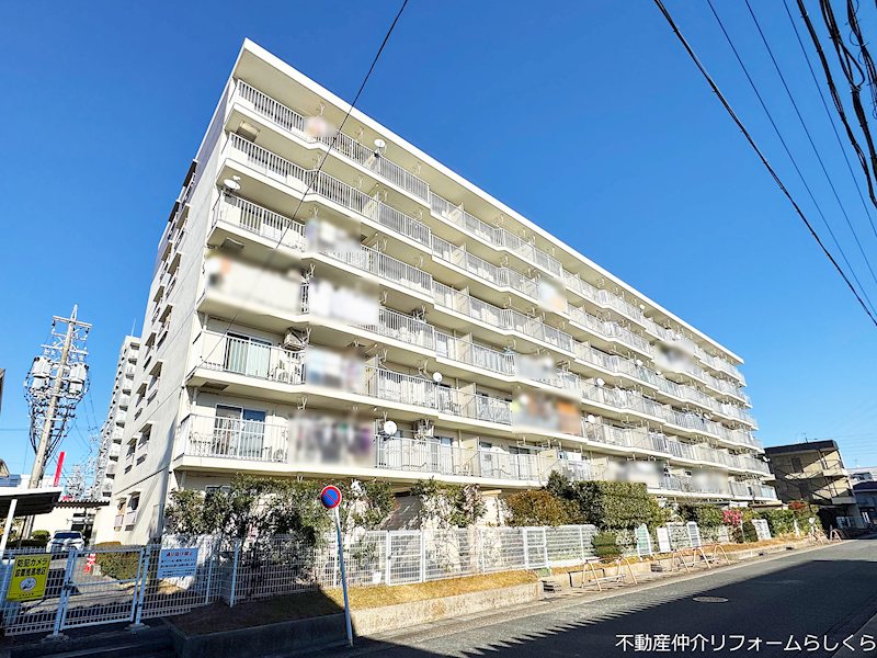 第2植田ダイヤハイツ