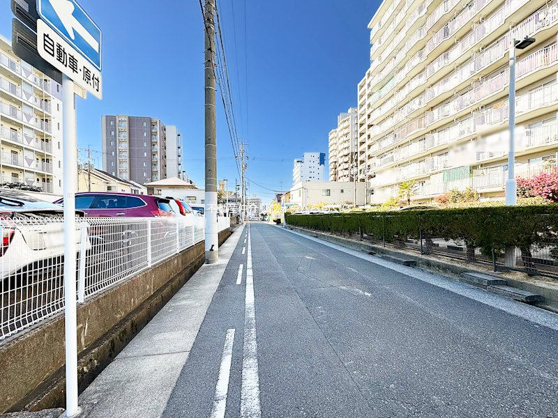 現地写真（その他）