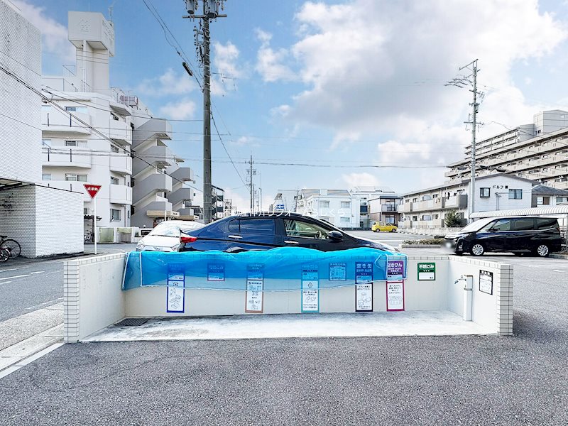 共用部写真（その他）